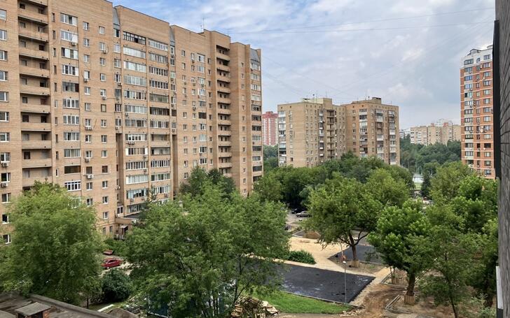 4-КОМН. КВАРТИРА С ОТДЕЛКОЙ 65.5 М² НА 9 ЭТАЖЕ