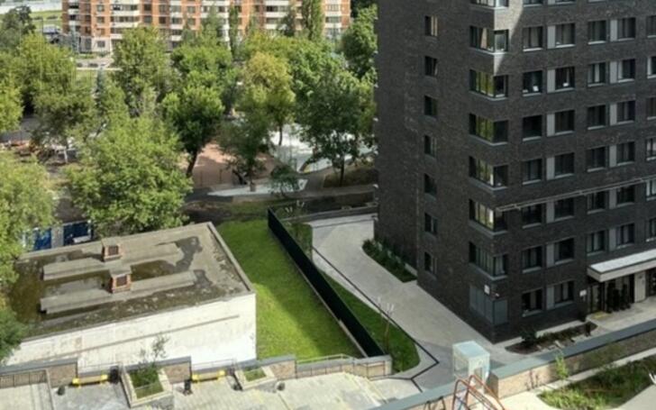 4-КОМН. КВАРТИРА С ОТДЕЛКОЙ 65.5 М² НА 9 ЭТАЖЕ