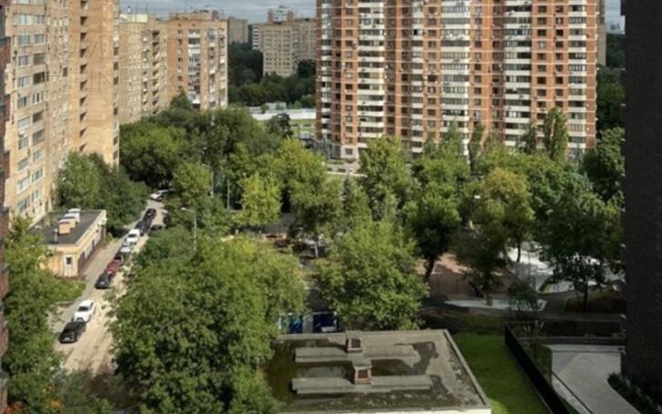 4-КОМН. КВАРТИРА С ОТДЕЛКОЙ 65.5 М² НА 9 ЭТАЖЕ