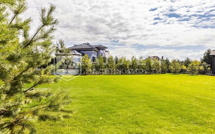 2-этажный коттедж 474 м² с отделкой