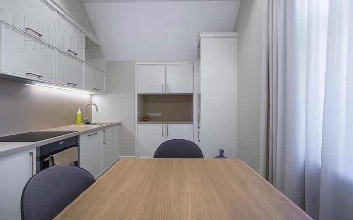 2-этажный коттедж 374 м² с отделкой
