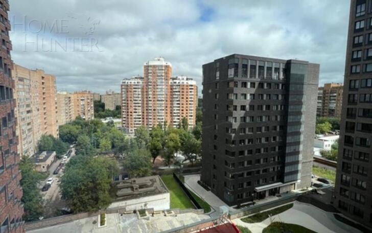 4-КОМН. КВАРТИРА С ОТДЕЛКОЙ 65.5 М² НА 9 ЭТАЖЕ