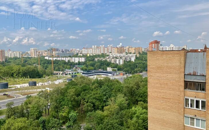 4-КОМН. КВАРТИРА С ОТДЕЛКОЙ 65.5 М² НА 9 ЭТАЖЕ