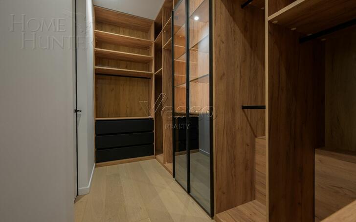 КОТТЕДЖ 480 м² с отделкой