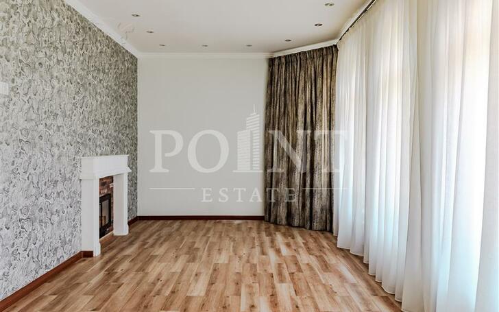 2-этажный коттедж 400 м² с отделкой