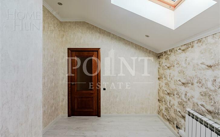 2-этажный коттедж 400 м² с отделкой
