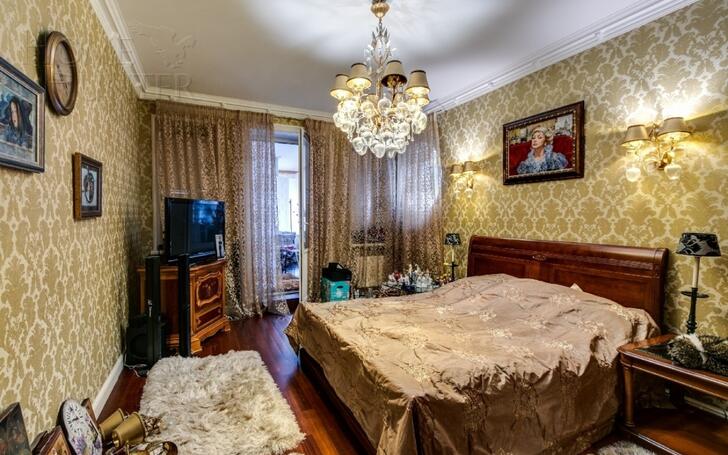 2-этажный коттедж 620 м² с отделкой