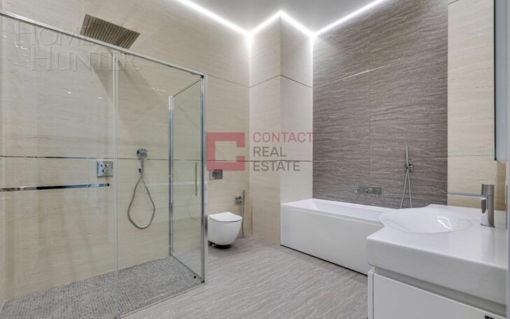 2-этажный коттедж 650 м² с отделкой