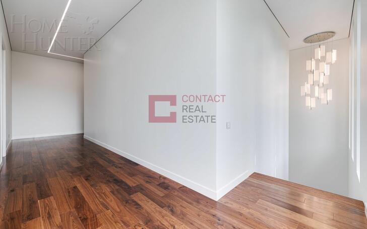 2-этажный коттедж 650 м² с отделкой