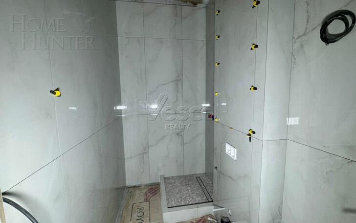 2-этажный коттедж 450 м² без отделки