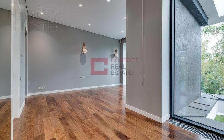 2-этажный коттедж 650 м² с отделкой