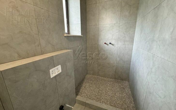 2-этажный коттедж 450 м² без отделки