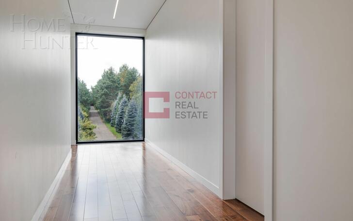 2-этажный коттедж 650 м² с отделкой