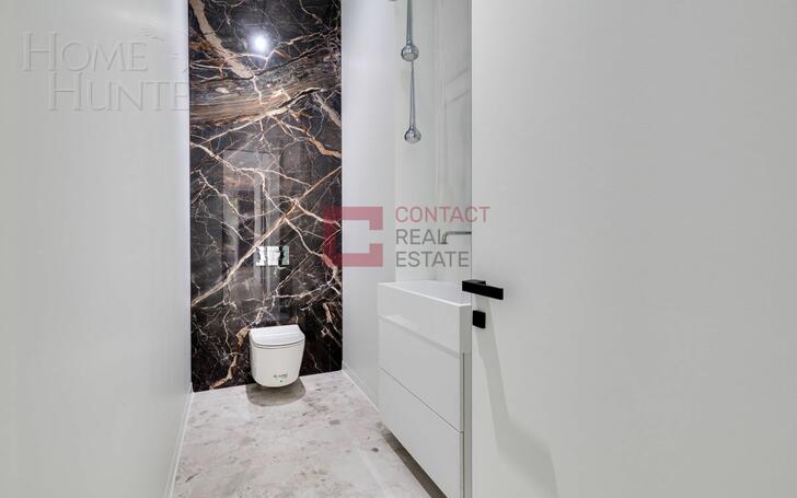 2-этажный коттедж 650 м² с отделкой