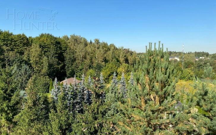 3-этажный коттедж 985 м² с отделкой