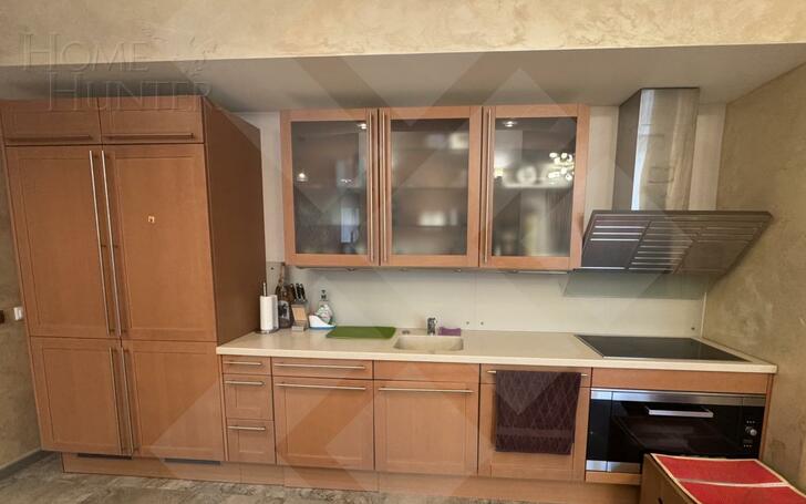3-КОМН. КВАРТИРА С ОТДЕЛКОЙ 133 М² НА 16 ЭТАЖЕ