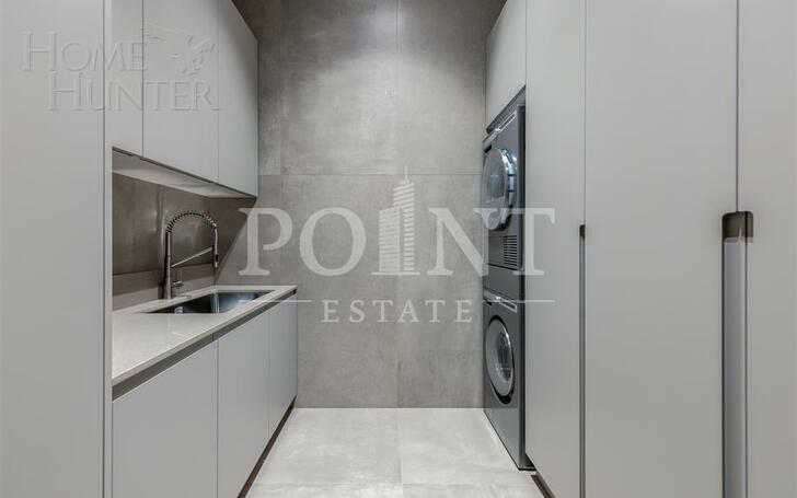 2-этажный коттедж 750 м² с отделкой