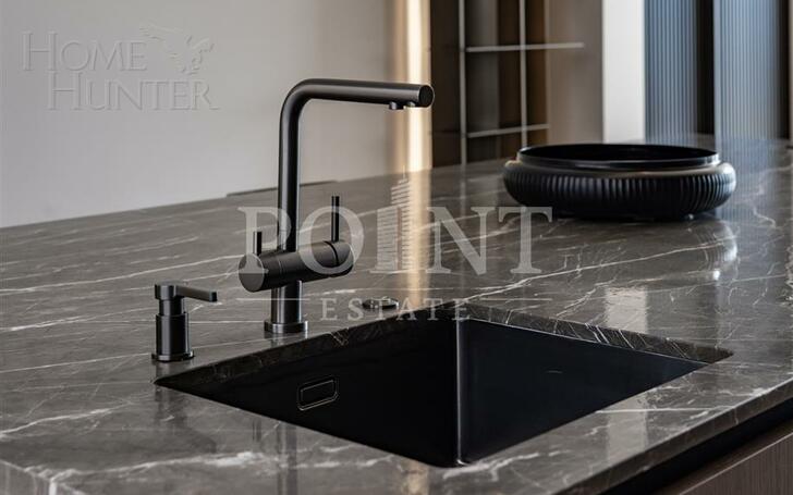 2-этажный коттедж 750 м² с отделкой
