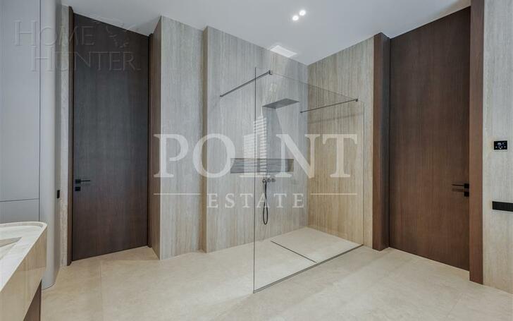 2-этажный коттедж 750 м² с отделкой