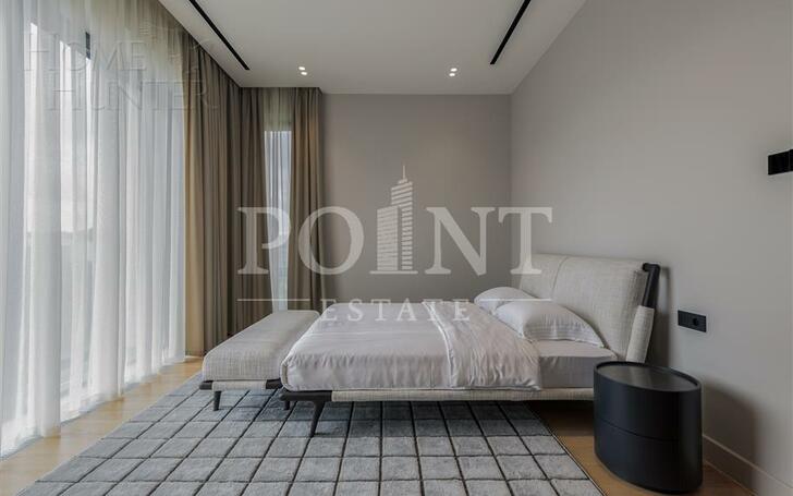 2-этажный коттедж 750 м² с отделкой