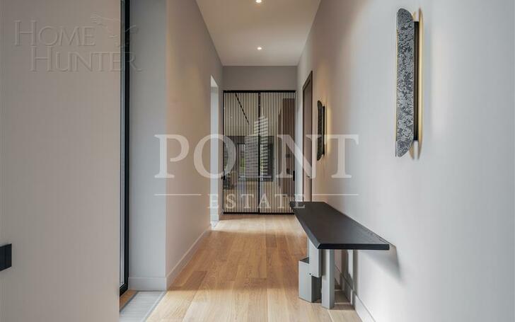 2-этажный коттедж 750 м² с отделкой