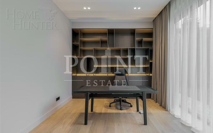 2-этажный коттедж 750 м² с отделкой