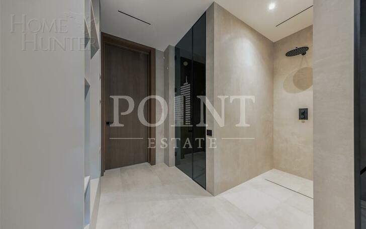 2-этажный коттедж 750 м² с отделкой