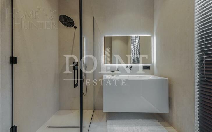 2-этажный коттедж 750 м² с отделкой