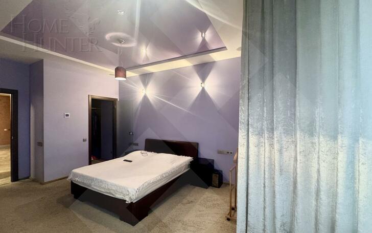 3-КОМН. КВАРТИРА С ОТДЕЛКОЙ 133 М² НА 16 ЭТАЖЕ
