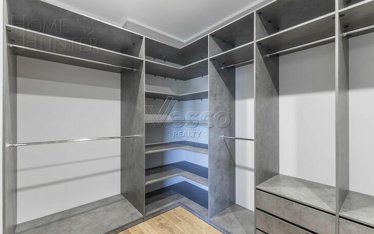 2-этажный коттедж 540 м² с отделкой