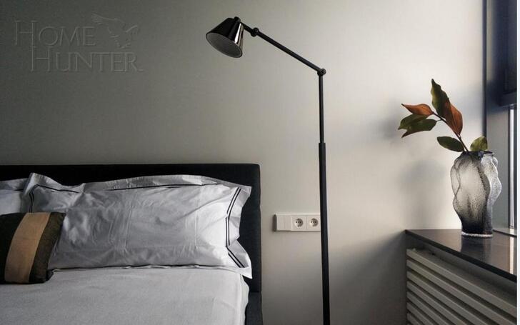2-КОМН. КВАРТИРА С ОТДЕЛКОЙ 45 М² НА 20 ЭТАЖЕ