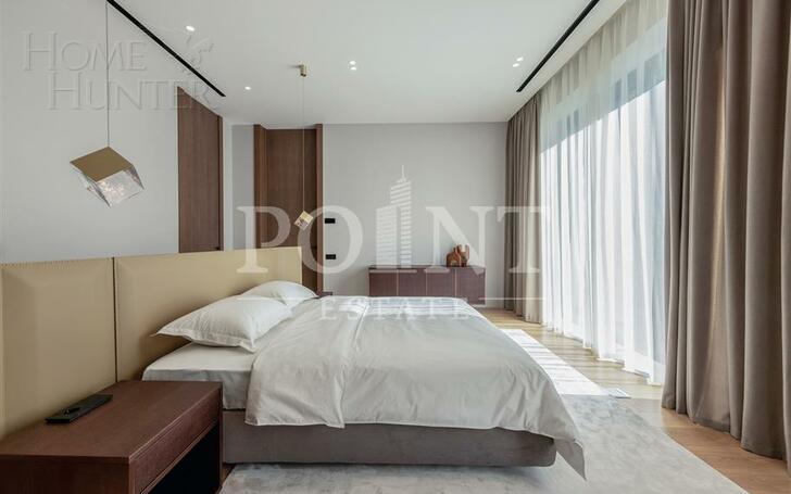 2-этажный коттедж 750 м² с отделкой