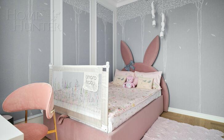 4-КОМН. КВАРТИРА С ОТДЕЛКОЙ 88 М² НА 10 ЭТАЖЕ