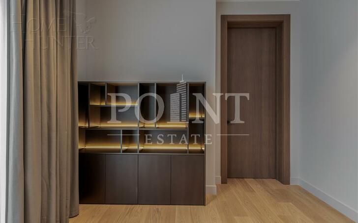 2-этажный коттедж 750 м² с отделкой