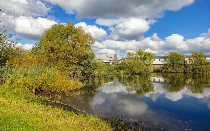 2-этажный коттедж 2 500 м² с отделкой