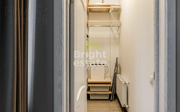 3-этажный коттедж 420 м² с отделкой
