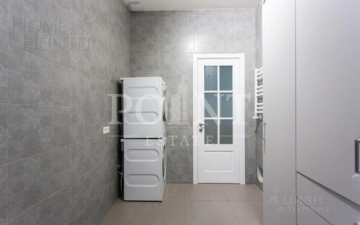 2-этажный коттедж 325 м² с отделкой