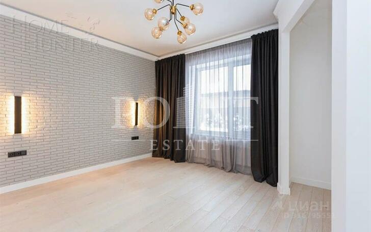 2-этажный коттедж 325 м² с отделкой