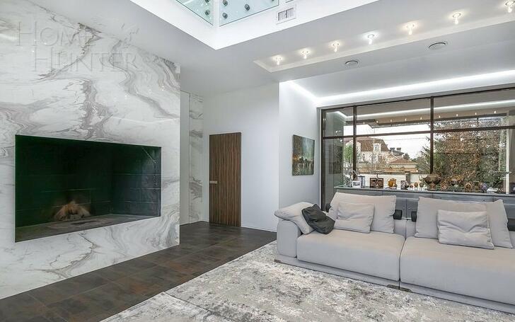 2-этажный коттедж 1 200 м² с отделкой