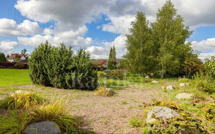 2-этажный коттедж 2 500 м² с отделкой