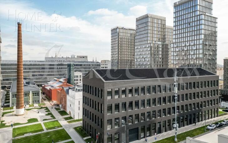 2-КОМН. КВАРТИРА С ОТДЕЛКОЙ 65 М² НА 5 ЭТАЖЕ