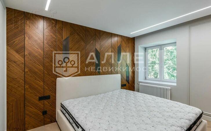 2-этажный коттедж 370 м² с отделкой