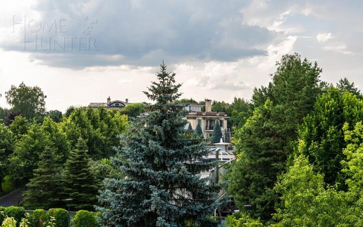 3-этажный коттедж 1 315 м² с отделкой
