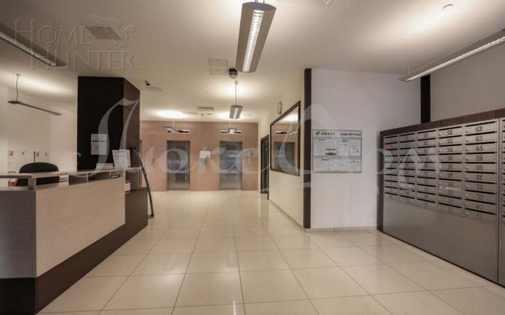 6-КОМН. КВАРТИРА БЕЗ ОТДЕЛКИ 226.2 М² НА 2 ЭТАЖЕ