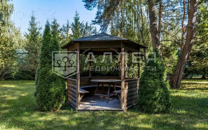 2-этажный коттедж 370 м² с отделкой