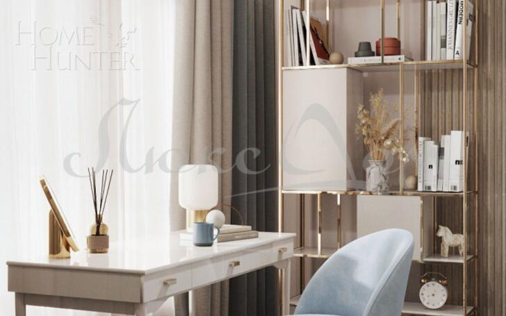 3-КОМН. КВАРТИРА БЕЗ ОТДЕЛКИ 123.3 М² НА 2 ЭТАЖЕ