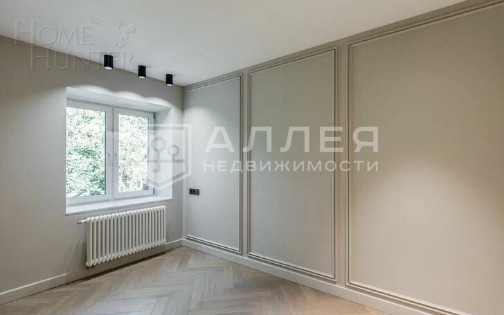 2-этажный коттедж 370 м² с отделкой