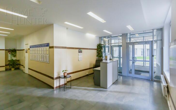 3-КОМН. КВАРТИРА С ОТДЕЛКОЙ 130.4 М² НА 16 ЭТАЖЕ