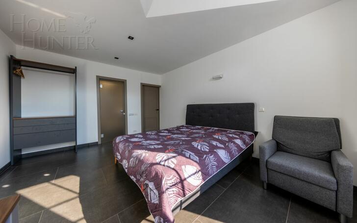 3-этажный коттедж 315 м² с отделкой