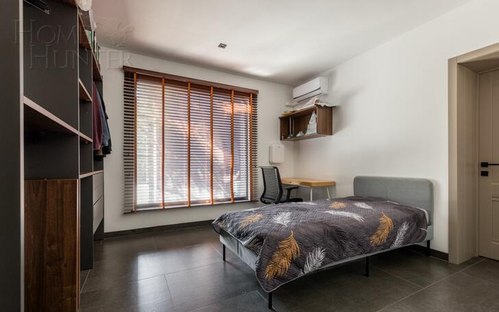 3-этажный коттедж 315 м² с отделкой